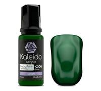 Gaahleri Kaleido Colorworks Primary for Airbrush Model Building Acrylic Paint K006 Green