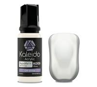 Gaahleri Kaleido Colorworks Primary for Airbrush Model Building Acrylic Paint K009 Off White