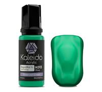 Gaahleri Kaleido Colorworks Primary for Airbrush Model Building Acrylic Paint K013 Emerald Green