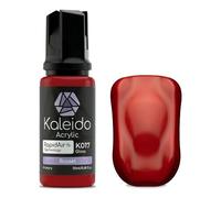 Gaahleri Kaleido Colorworks Primary for Airbrush Model Building Acrylic Paint K017 Russet