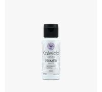 Gaahleri Kaleido Colorworks Primer for Airbrush Model Building Acrylic Paint KP101 Primer White