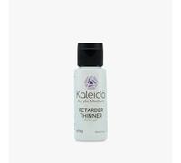 Gaahleri Kaleido Colorworks Thinner for Airbrush Model Building Acrylic Paint KT102 Airbrush Retarder Thinner