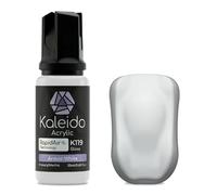 Gaahleri Kaleido Mecha K119 Armor White 20ml Pre-Thinned Acrylic
