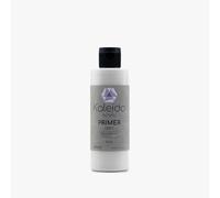 Gaahleri KP202 Grey Primer - Acrylic, Airbrush Ready, 210 ML | Neutral grey base, direct adhesion, 210 ML airbrush-ready