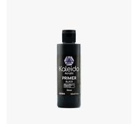 Gaahleri KP204 Gloss Black Primer - Acrylic High-Gloss, Airbrush, 210 ML