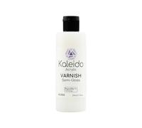 Gaahleri KV202 Semi-Gloss Clear Coat Acrylic, Airbrush Ready, 210 ML, Water-Based