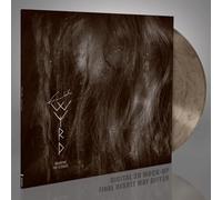 GAAHLS WYRD - BRAIDING THE STORIES (CRYSTAL CLEAR/BLACK MARBLED VINYL) [VINYL]