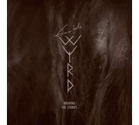 GAAHLS WYRD - BRAIDING THE STORIES [VINYL]