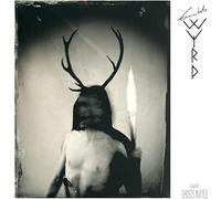 Gaahls Wyrd - Gastir - Ghosts Invited [VINYL]