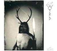 GAAHLS WYRD - GastiR - Ghosts Invited [Vinyl LP] [VINYL]