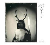 GAAHLS WYRD - GastiR - Ghosts Invited [Vinyl LP] [VINYL]