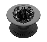 Gaap Demon As A Human PopSockets Adhesive PopGrip