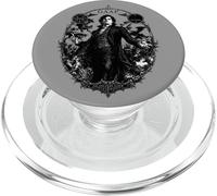 Gaap Demon As A Human PopSockets PopGrip for MagSafe