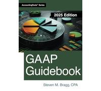 GAAP Guidebook: 2025 Edition