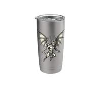 Gaap The Skybound Beast Stainless Steel Insulated Tumbler