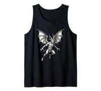 Gaap The Skybound Beast Tank Top
