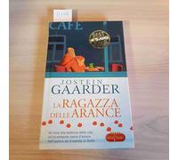 Gaarder Jostein - Ragazza Delle Arance (La) [VINYL]