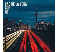 Gab De La Vega - Beyond Space and Time [VINYL]