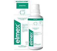 Gaba Elmex Sensitive Plus Mouthwash