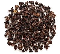 GABA Oolong Tea from Taiwan - Taiwanese Green GABA Wu Long Tea 100g