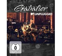 Gabalier, Andreas - Andreas Gabalier - MTV Unplugged [Blu-ray]