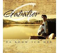 Gabalier,Andreas - Da Komm Ich Her [VINYL]