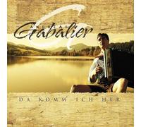 Gabalier, Andreas - Da Komm'ich Her