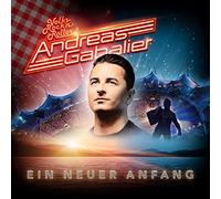 Gabalier,Andreas - Ein Neuer Anfang (Ltd. 2lp) [VINYL]
