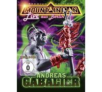 Gabalier, Andreas - Mountain Man -.. -Ltd-