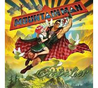 Andreas Gabalier – Mountain Man – Vinyl (Universal Music Group)