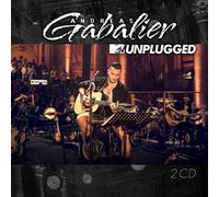 Gabalier, Andreas - MTV Unplugged