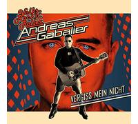 Gabalier, Andreas - Vergiss Mein Nicht
