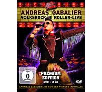 Gabalier, Andreas - Volksrock'n'roller Live
