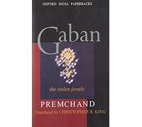 Gaban: The Stolen Jewels