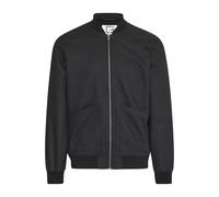 Gabardine jacket Casual Friday Scott 0153 Noir S