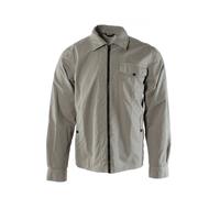 Gabardine Overshirt 2XL