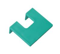 Gabarit De Fraisage Pour Charnière De Porte - Assistant, Installation De Haute Précision | Guide De Défonceuse Menuiserie Pour Travail Du Bois Intérieur Extérieur Armoire Cuisine Tiroir Meub