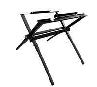 Gabasinover 10 Inch Adjustable Folding Workbench for Table Saw Stand Compatible with dewalt's DW7451 DW7480 DCS7485 DW745 table saws stand Portable Stable Design with Max Load 150kg DW7541
