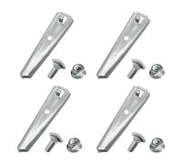 Gabasinover Plug Aerator Knife Compatible with Agri-Fab's 40-52 inch Tow Behind Lawn Plug Aerator Lawn Spike Aerator eavy Rolling Lawn (24924)