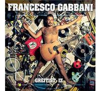 Gabbani, Francesco - Greitist Iz