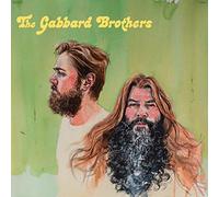 Gabbard Brothers,the - The Gabbard Brothers (Ltd.Grass Green Vinyl) [VINYL]