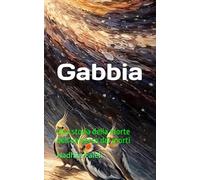 Gabbia: Una storia della morte dell'universo dei morti