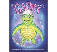 Gabby and the Dark: Volume 3 (Story Book)