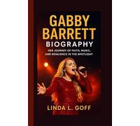Gabby Barrett Biography.: Her Journey Of Faith, Music, And Resilience In The Spotlight.