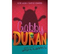 Gabby Duran And The Unsittables (Gabby Duran, 1)