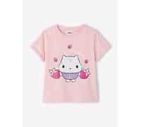 GABBY ET LA MAISON MAGIQUE T-shirt pale pink