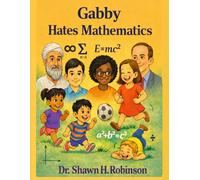 Gabby Hates Mathematics: 3