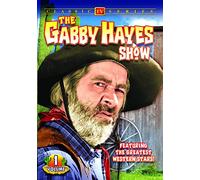 Gabby Hayes Show - Volume 1 (DVD) (1954) (All Regions) (NTSC) (US Import)