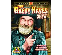 Gabby Hayes Show - Volume 2 (DVD-R) (1954) (All Regions) (NTSC) (US Import)