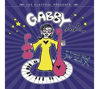 Gabby La La - Be Careful What You Wish For [Us Import]